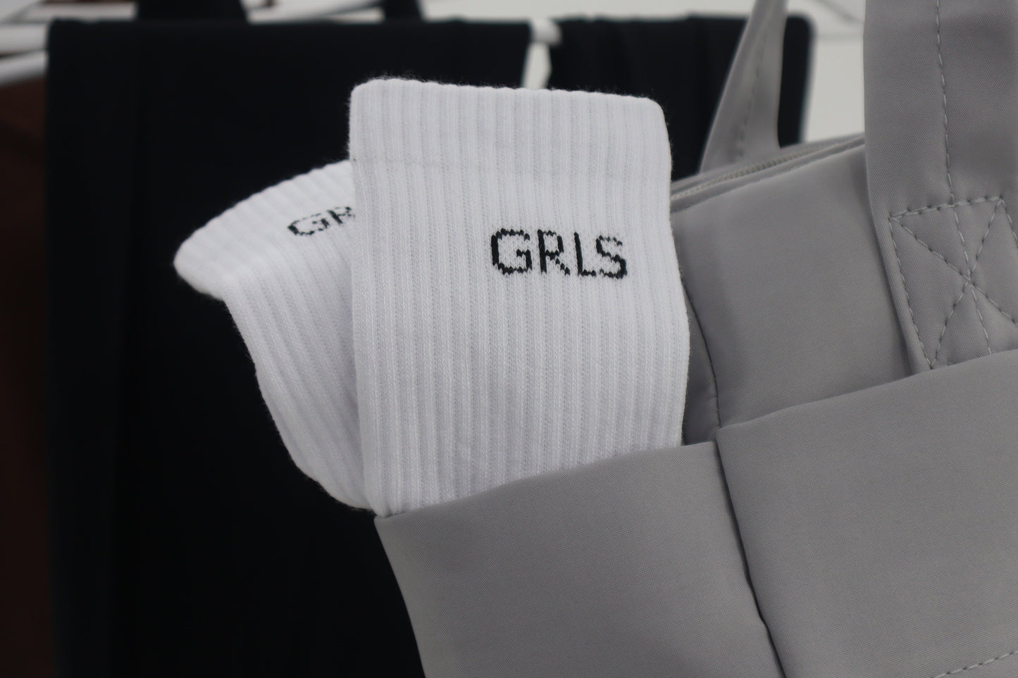 The Everyday Sock
