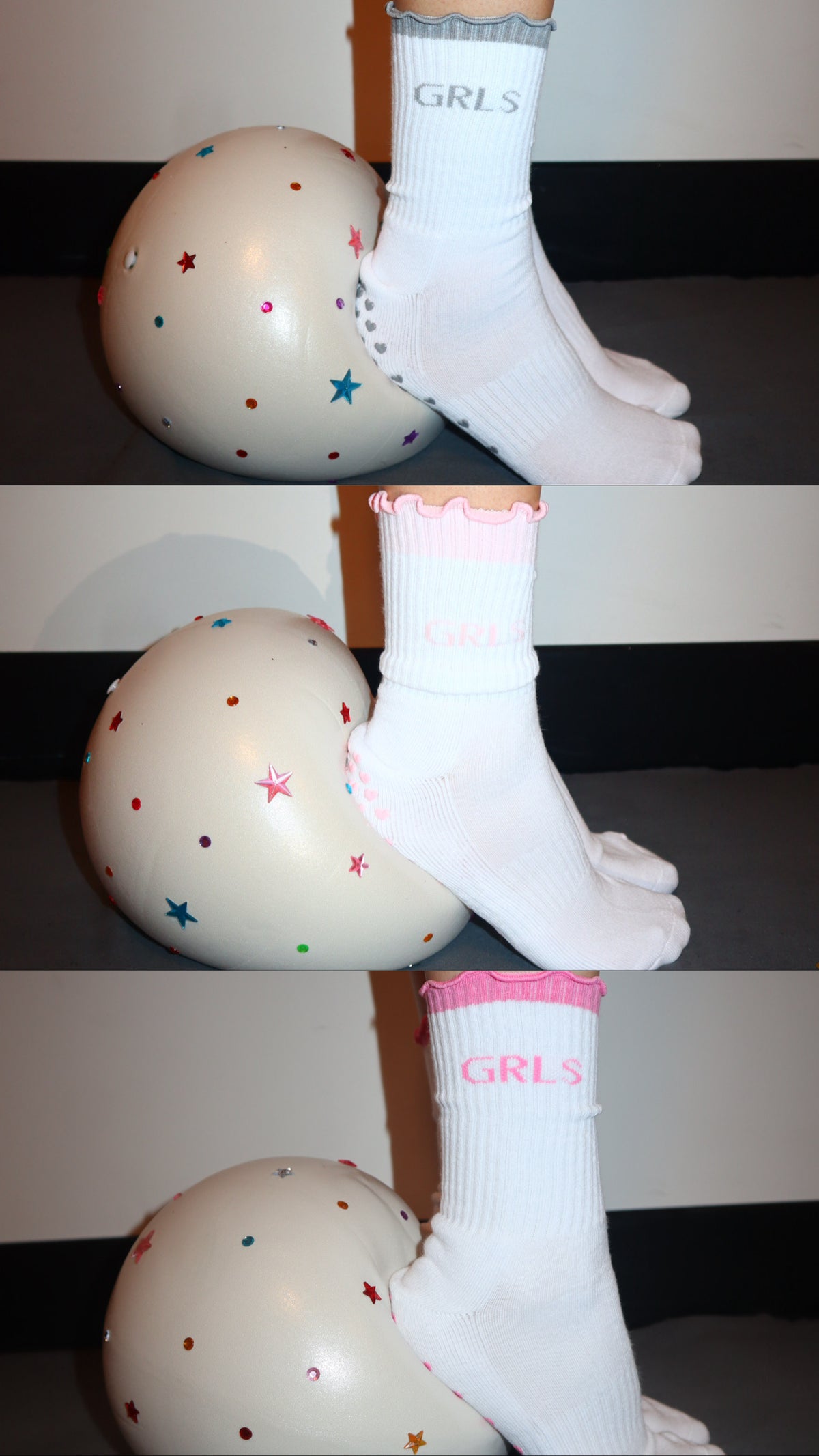 GRLS Grip