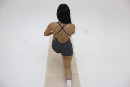 Pointe One Piece