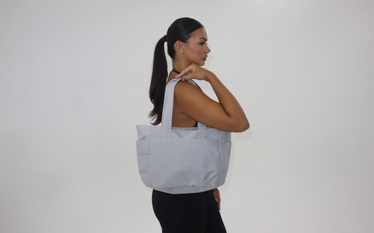 The GRLS Tote