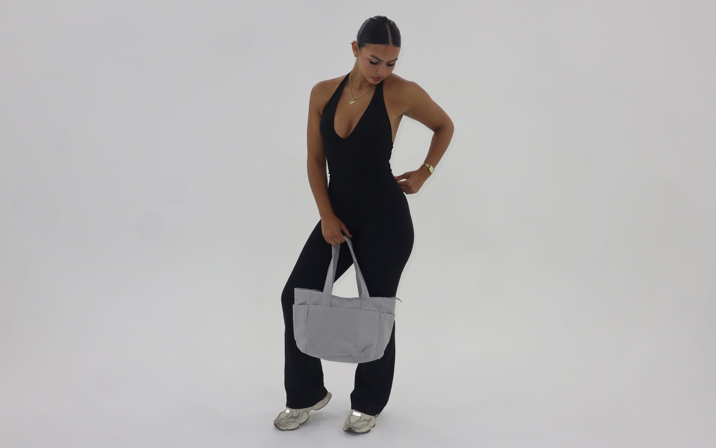 The GRLS Tote