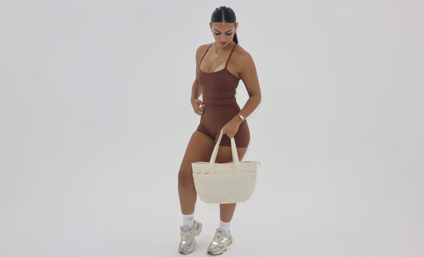 The GRLS Tote