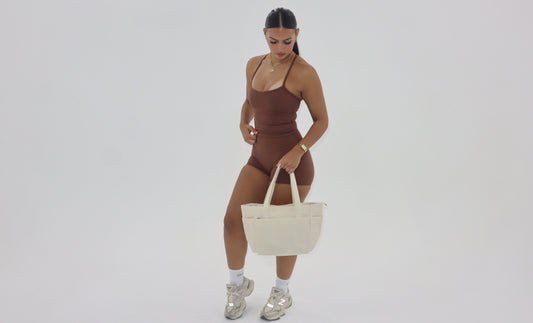 The GRLS Tote