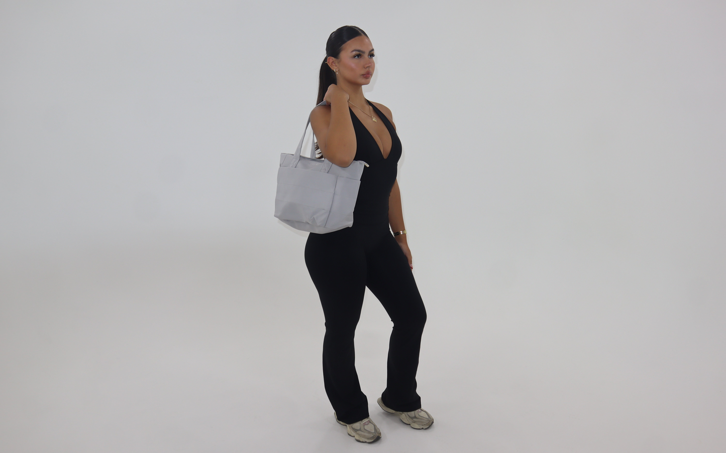 The GRLS Tote