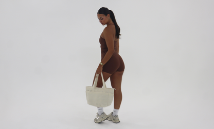 The GRLS Tote